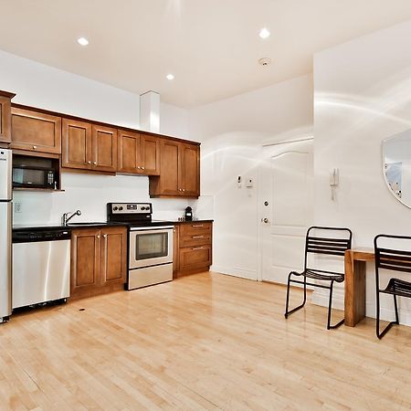 Apartament Le St-Lau Loft Montreal Zewnętrze zdjęcie