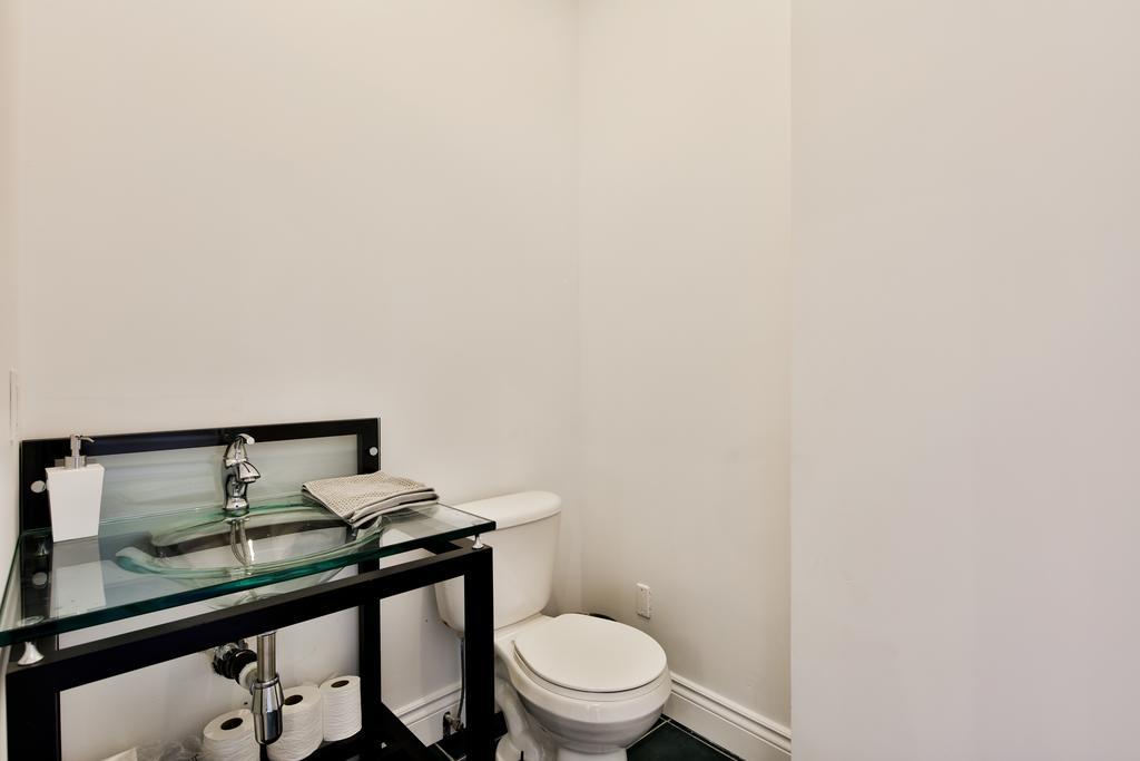 Apartament Le St-Lau Loft Montreal Zewnętrze zdjęcie