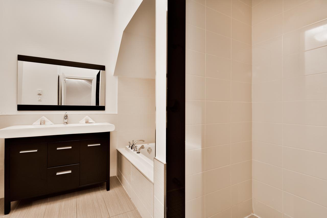 Apartament Le St-Lau Loft Montreal Zewnętrze zdjęcie