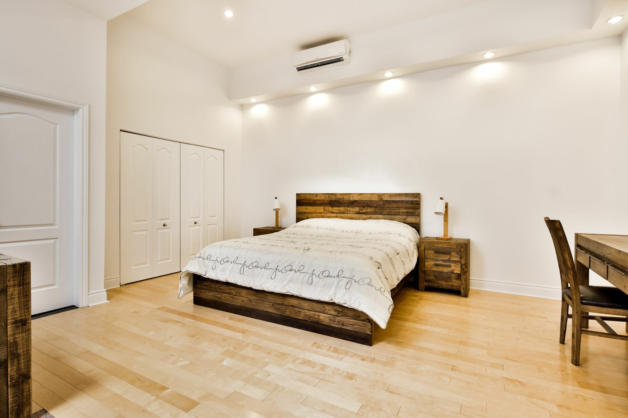 Apartament Le St-Lau Loft Montreal Zewnętrze zdjęcie
