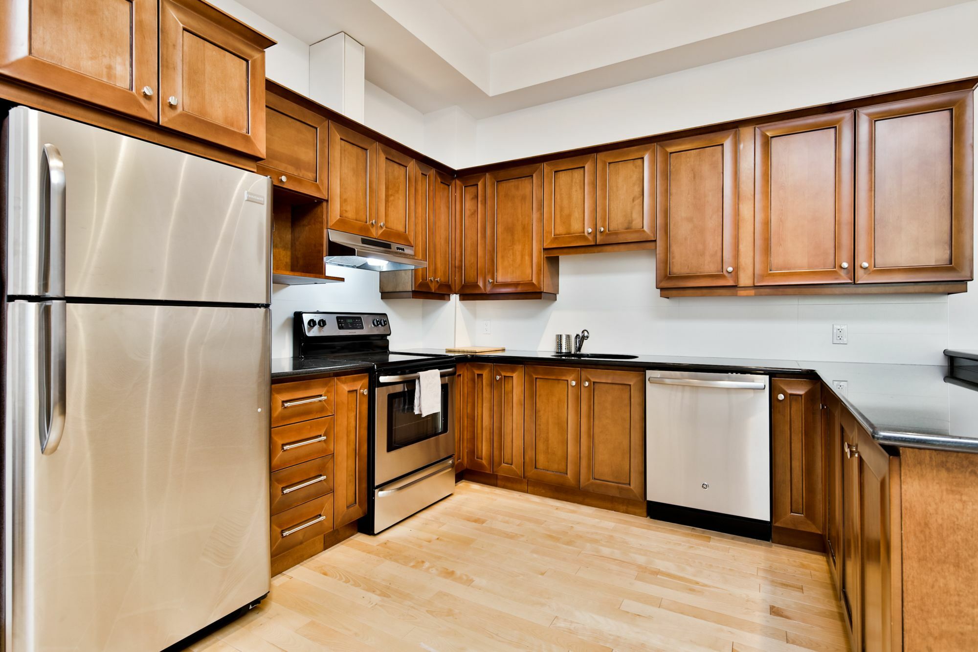 Apartament Le St-Lau Loft Montreal Zewnętrze zdjęcie