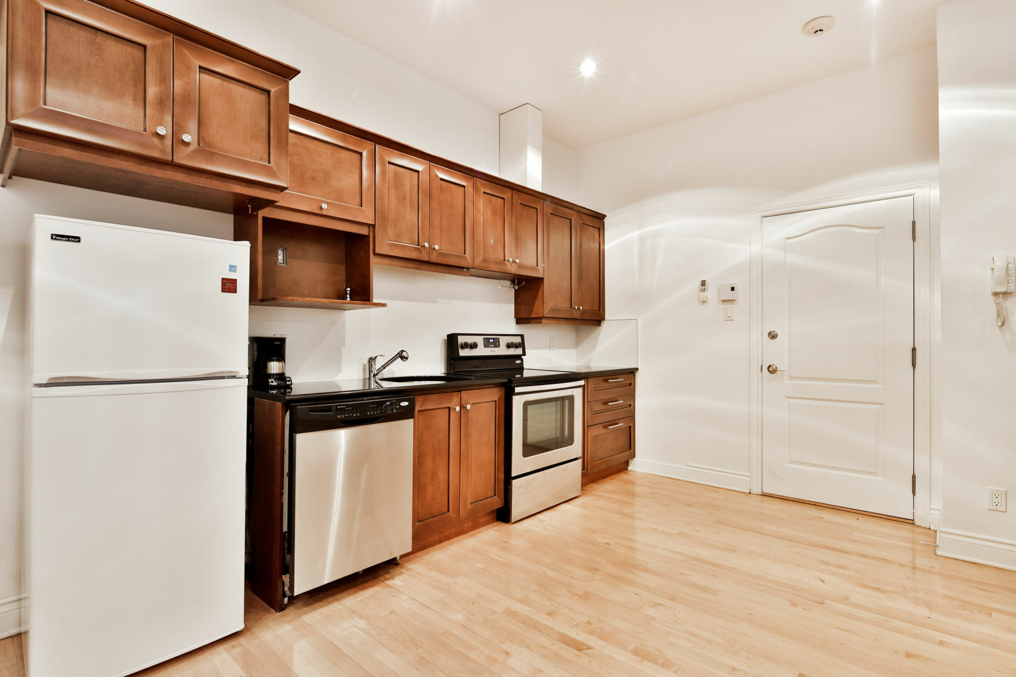 Apartament Le St-Lau Loft Montreal Zewnętrze zdjęcie