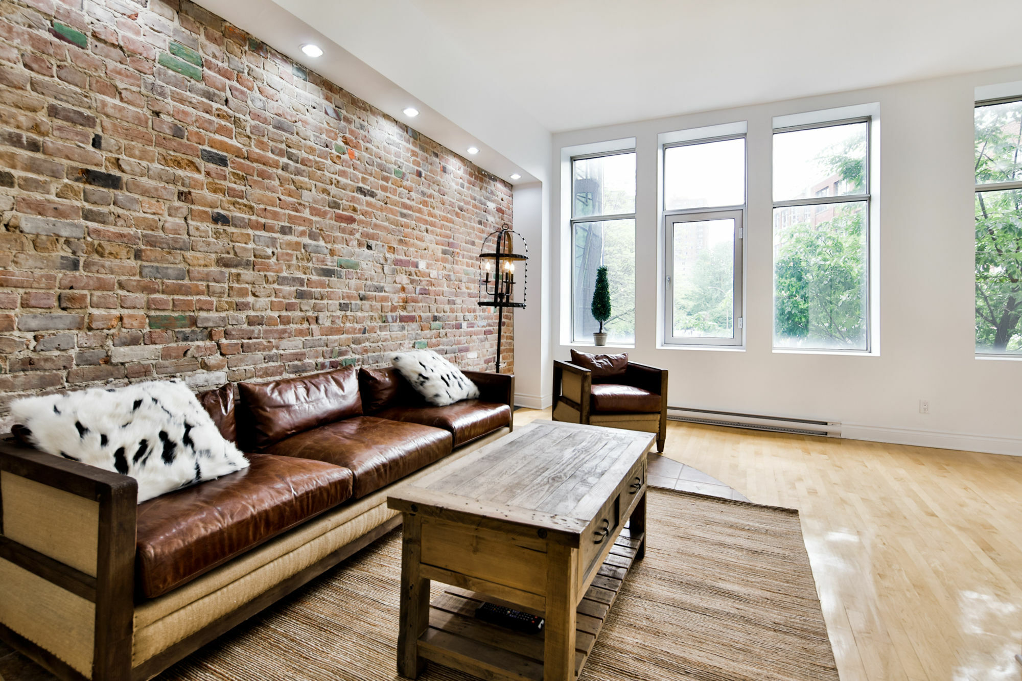 Apartament Le St-Lau Loft Montreal Zewnętrze zdjęcie