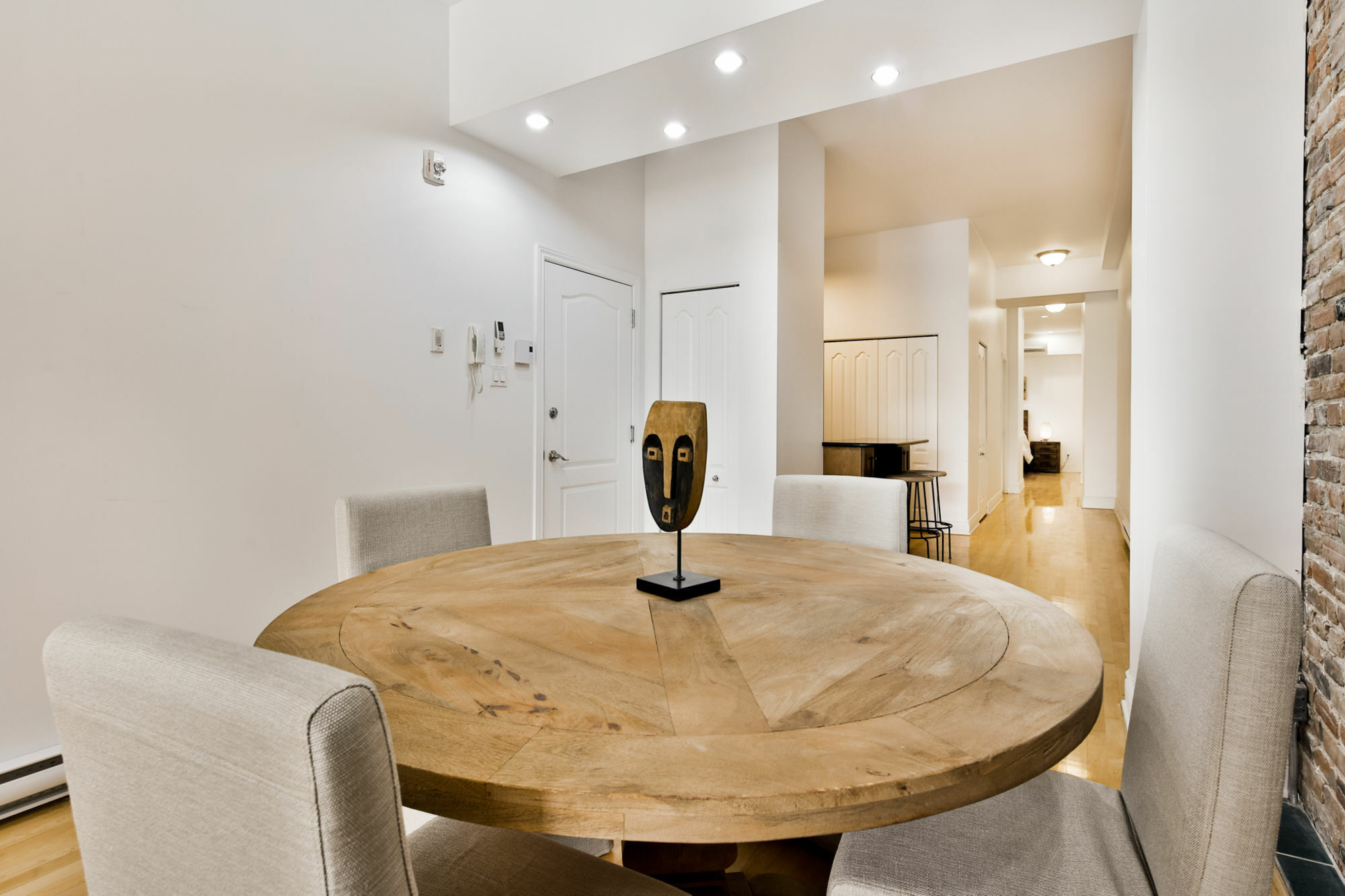 Apartament Le St-Lau Loft Montreal Zewnętrze zdjęcie