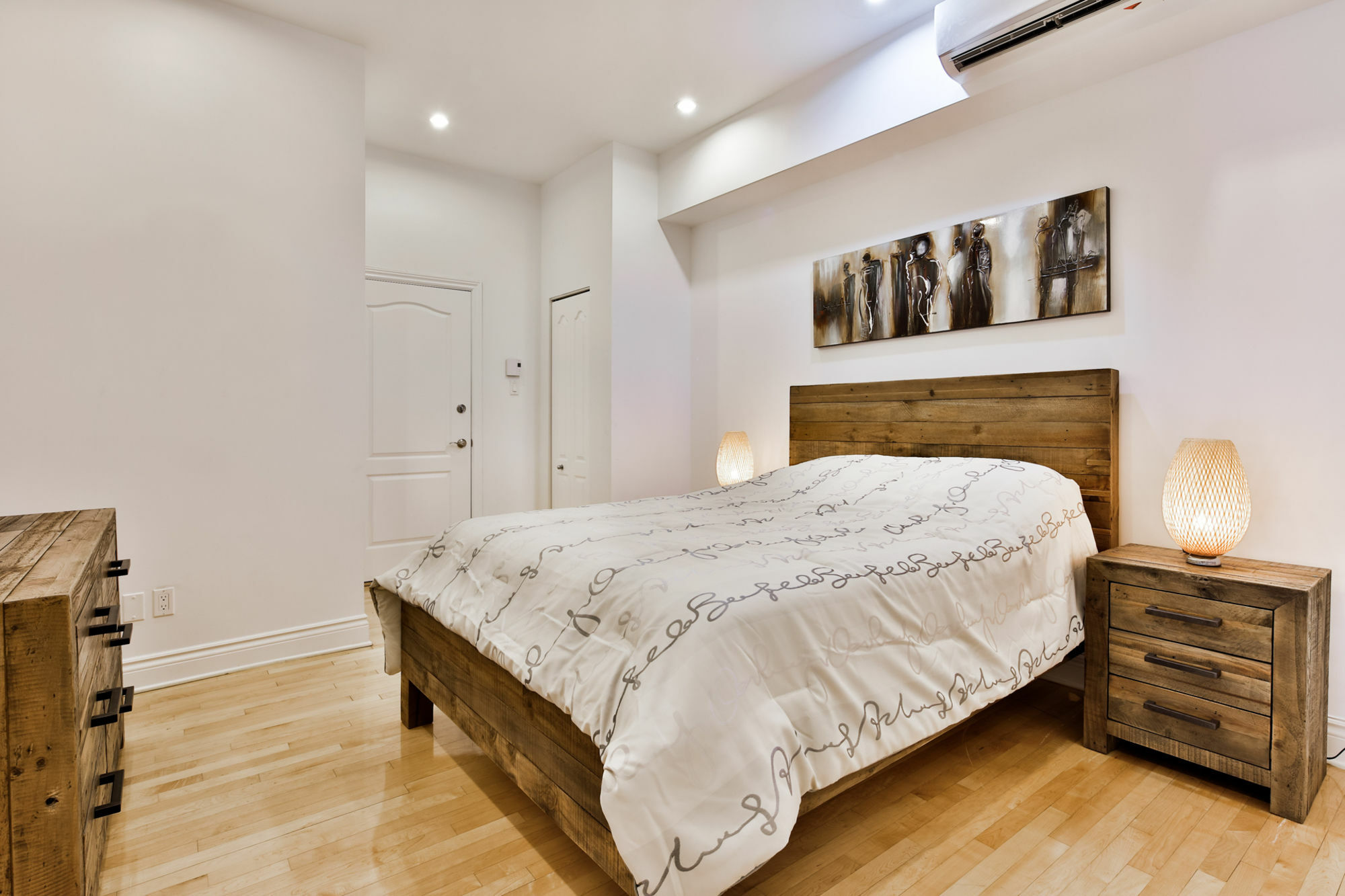 Apartament Le St-Lau Loft Montreal Zewnętrze zdjęcie