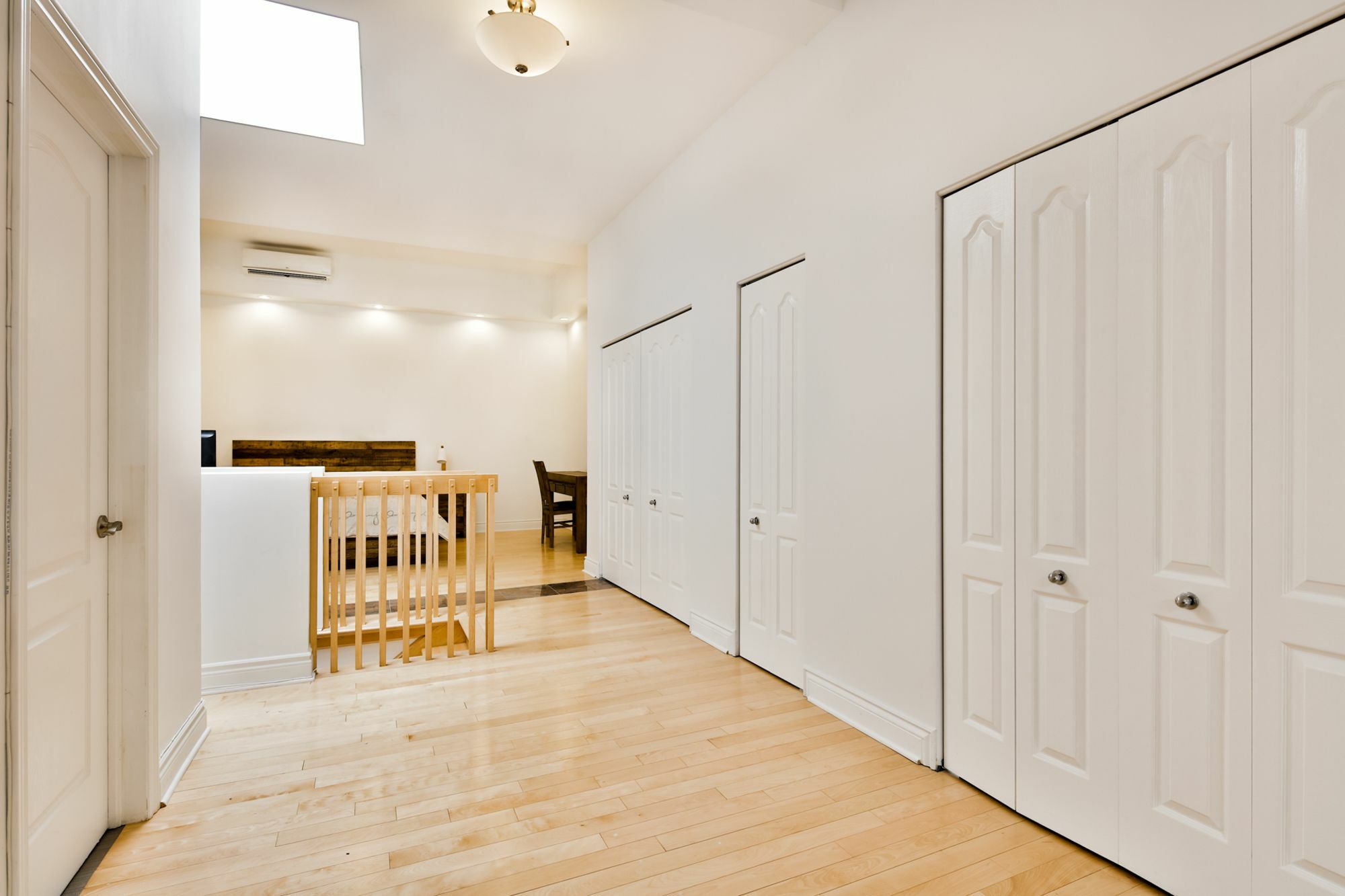 Apartament Le St-Lau Loft Montreal Zewnętrze zdjęcie