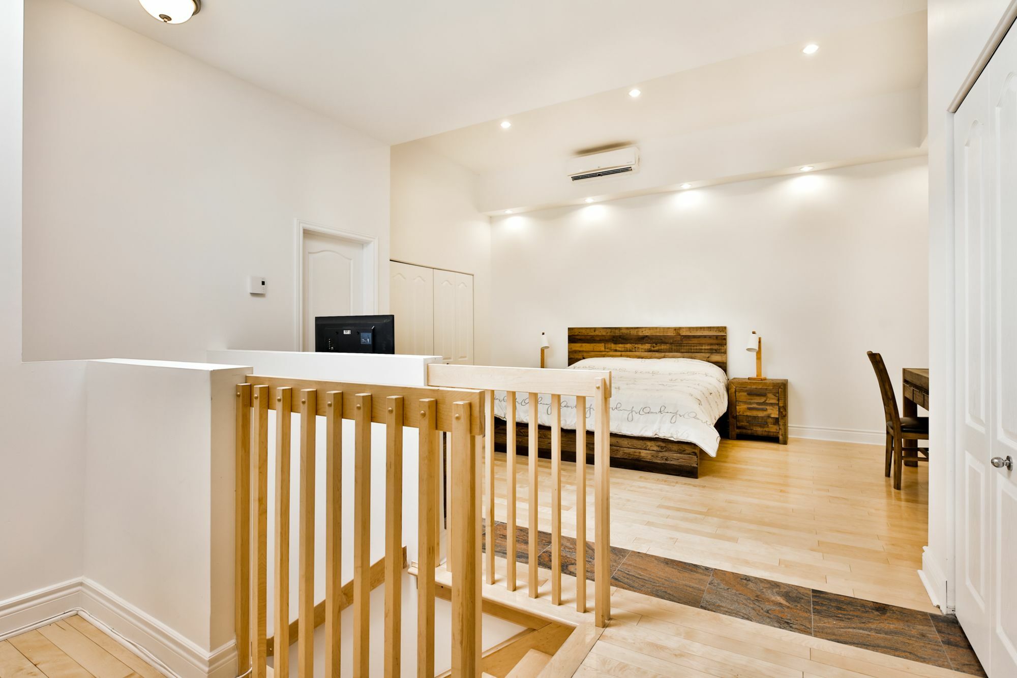 Apartament Le St-Lau Loft Montreal Zewnętrze zdjęcie
