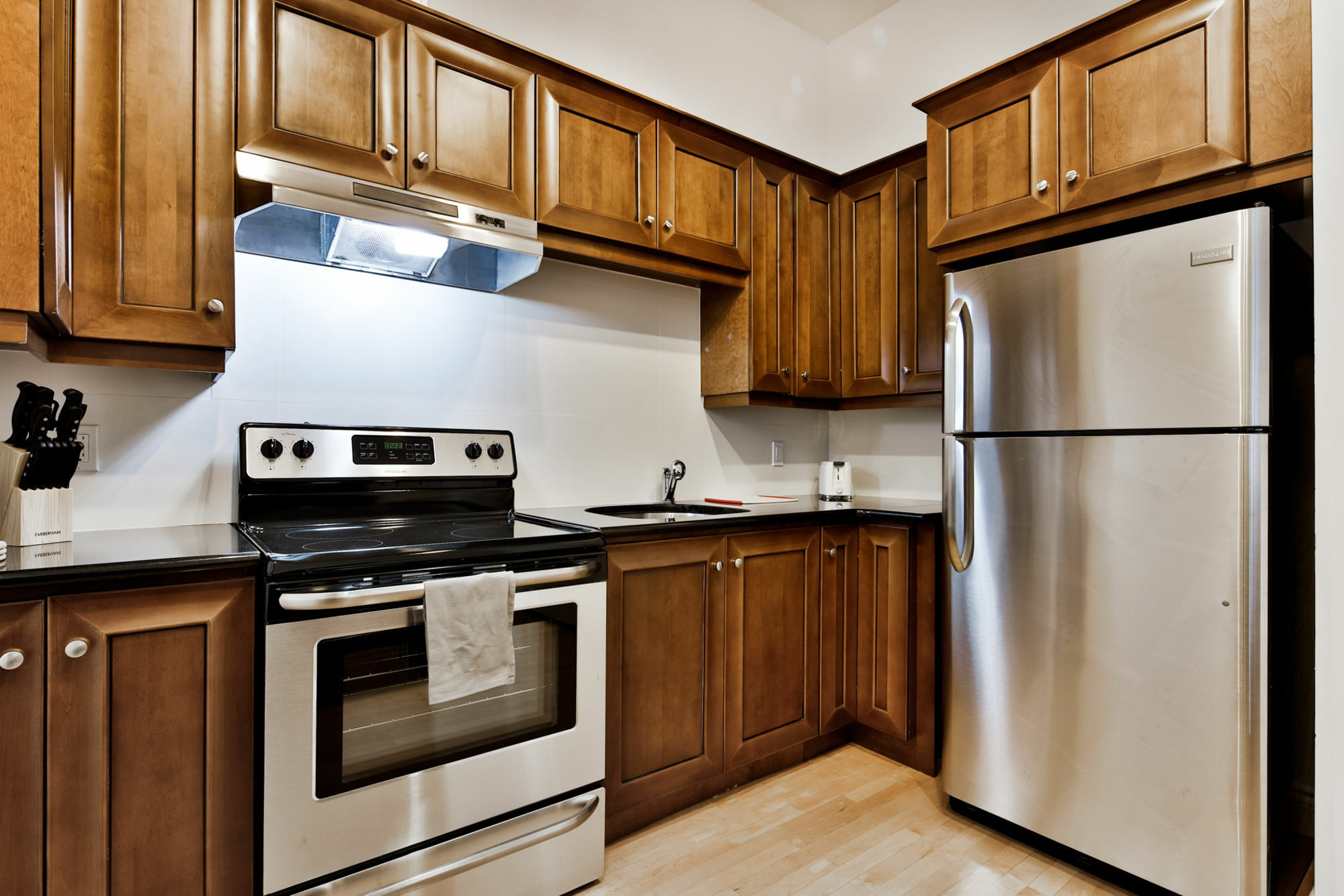 Apartament Le St-Lau Loft Montreal Zewnętrze zdjęcie