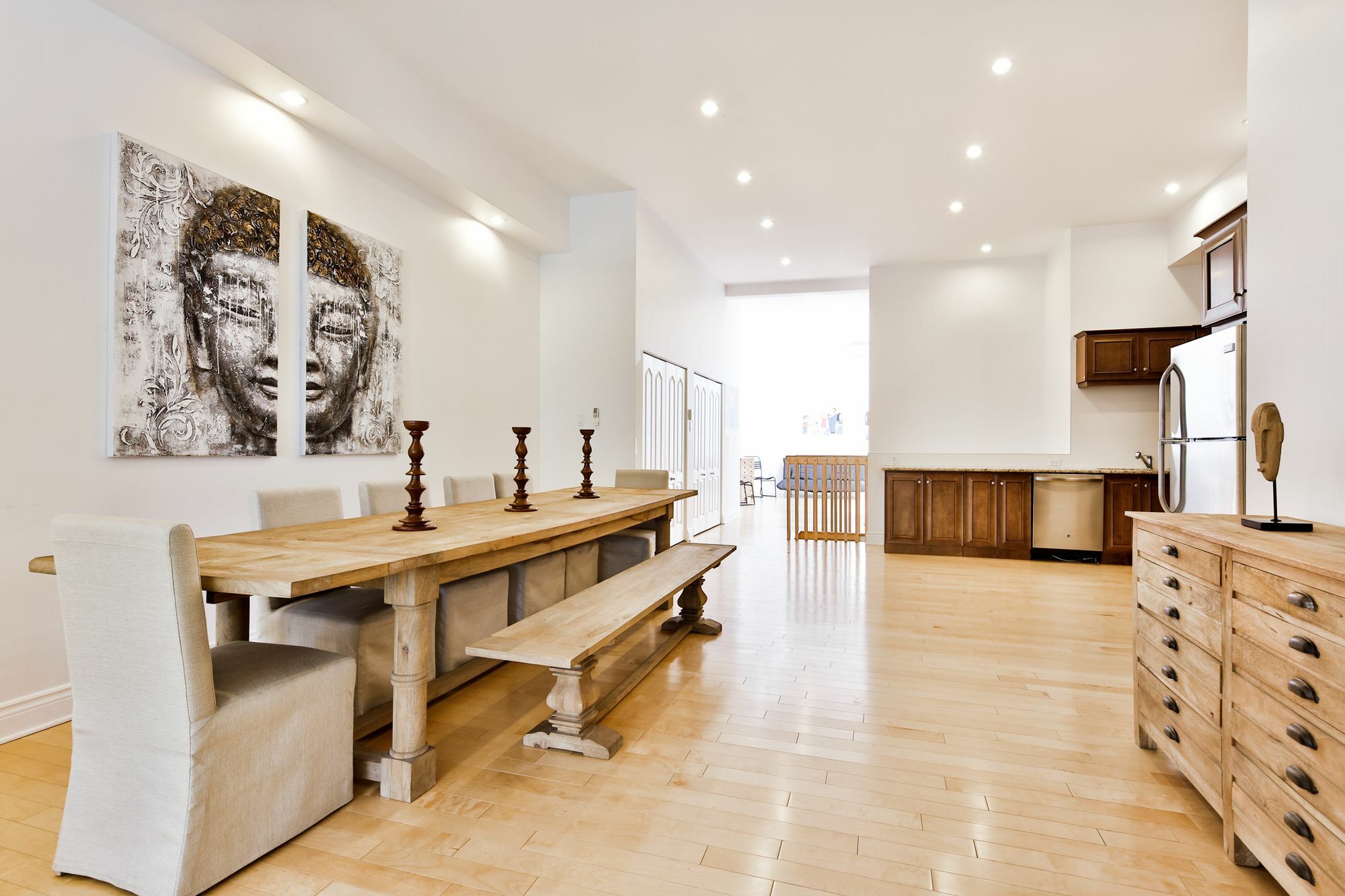 Apartament Le St-Lau Loft Montreal Zewnętrze zdjęcie