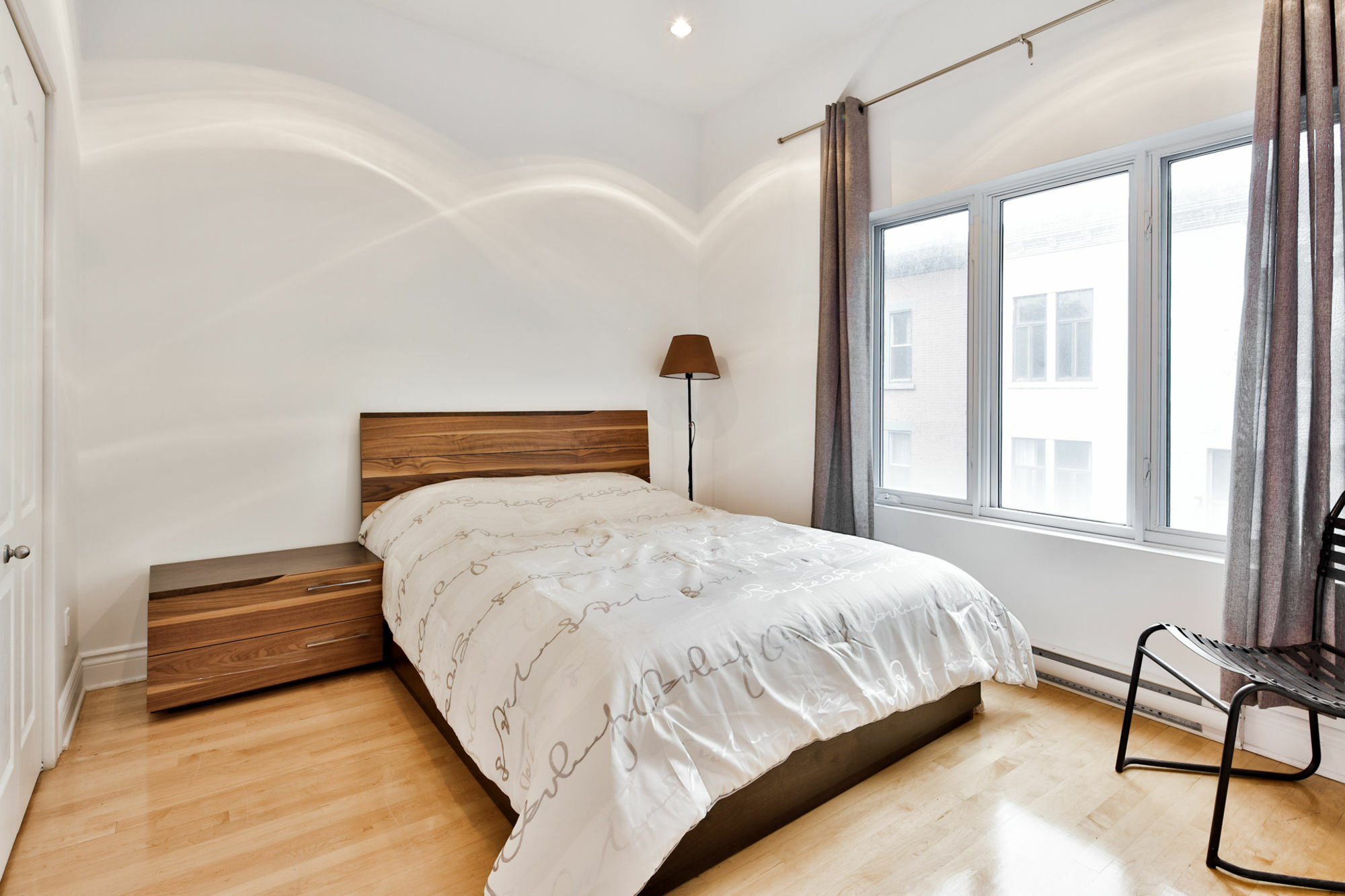 Apartament Le St-Lau Loft Montreal Zewnętrze zdjęcie