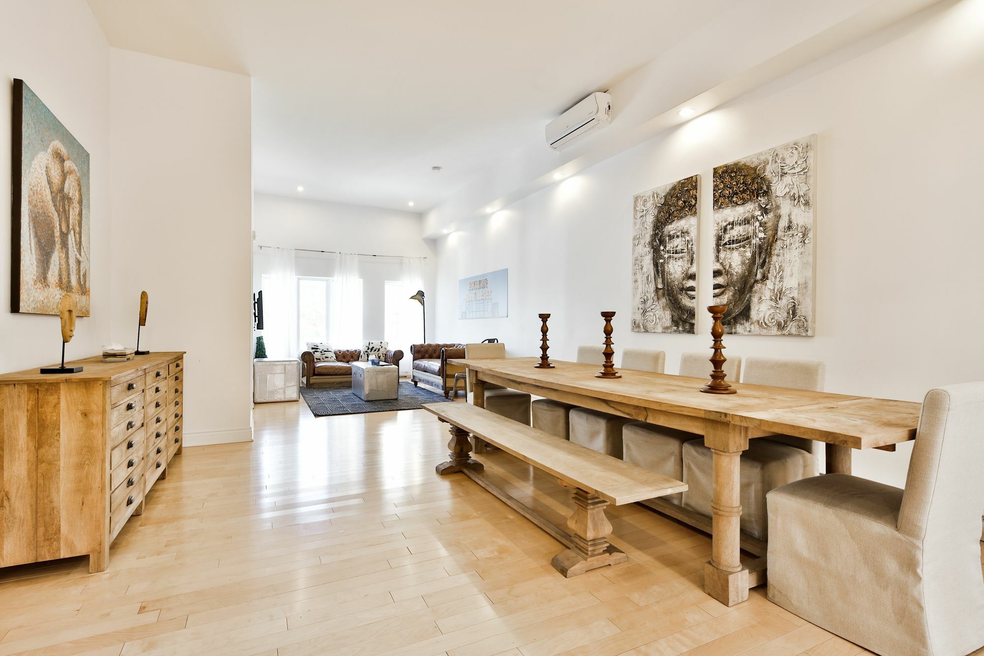 Apartament Le St-Lau Loft Montreal Zewnętrze zdjęcie