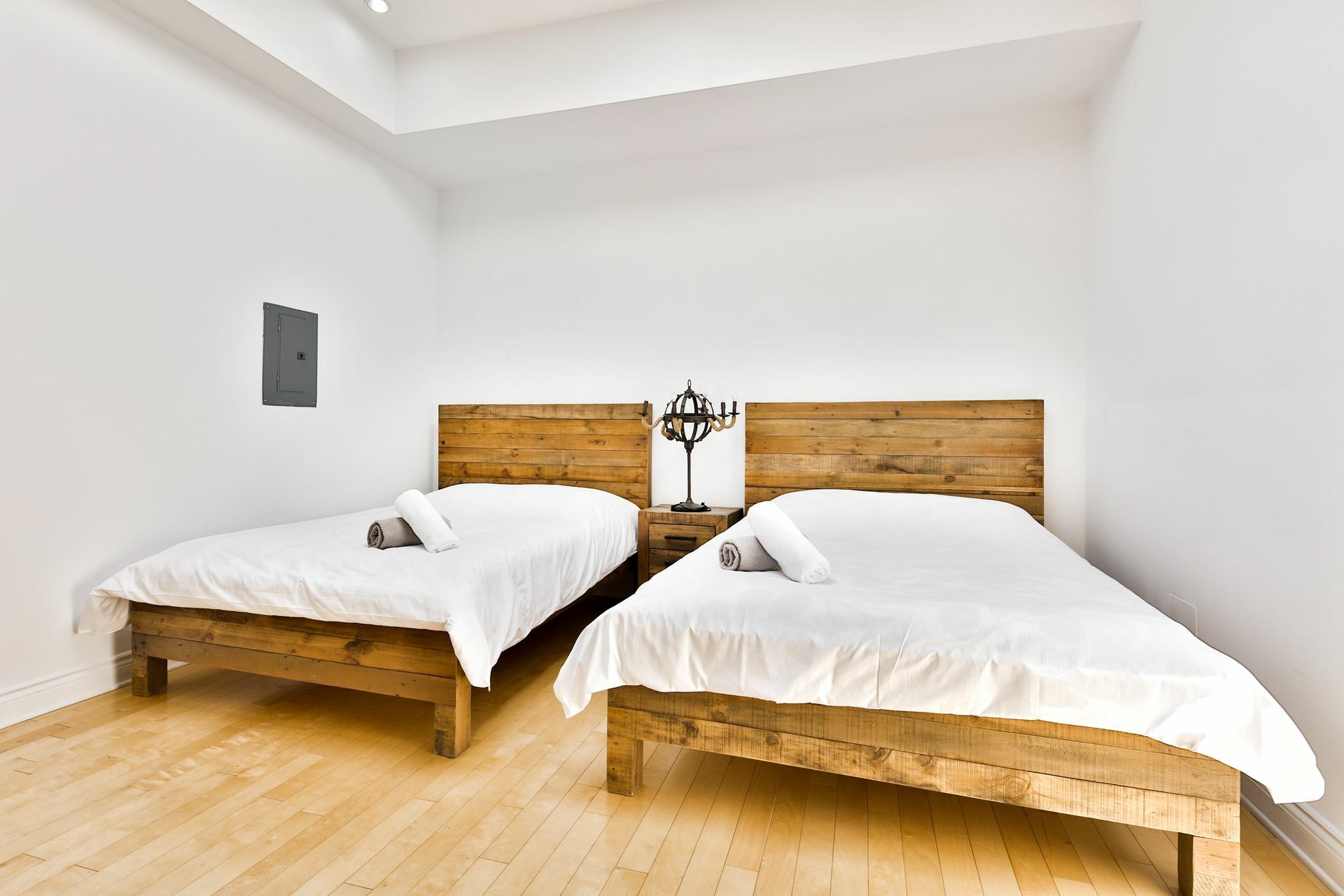 Apartament Le St-Lau Loft Montreal Zewnętrze zdjęcie
