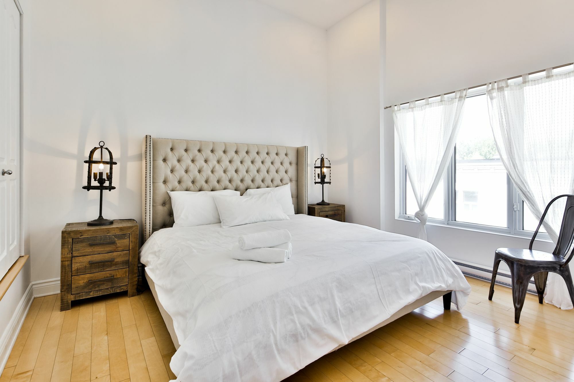 Apartament Le St-Lau Loft Montreal Zewnętrze zdjęcie
