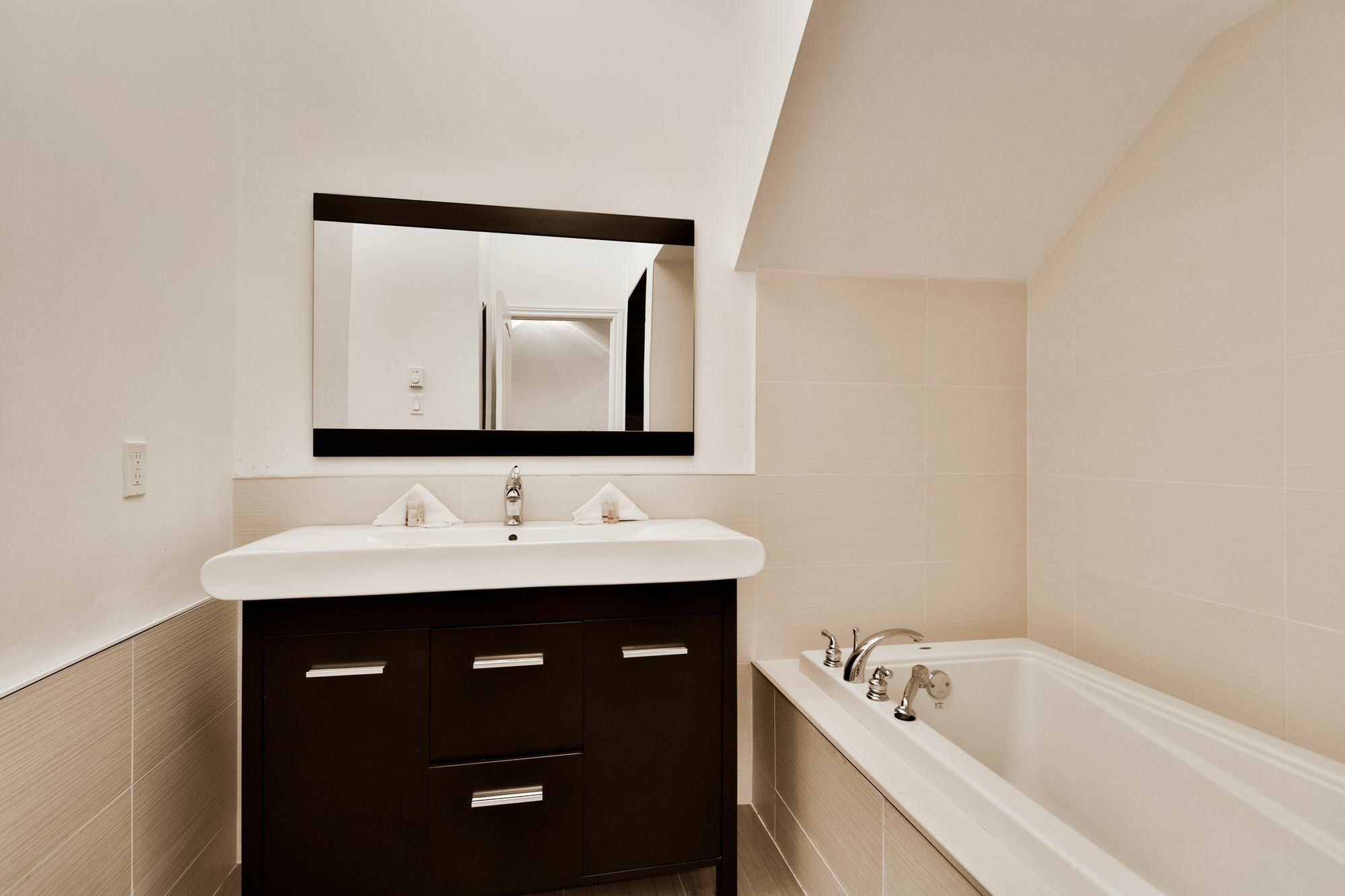 Apartament Le St-Lau Loft Montreal Zewnętrze zdjęcie